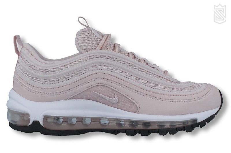 nike air max 97 wmns rosa 921733 600