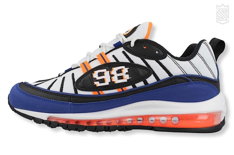 nike air max 98 blau orange cd1536 100 2