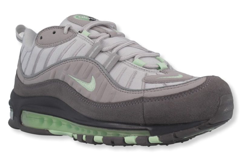 nike air max 98 grau mint 640744 011 1