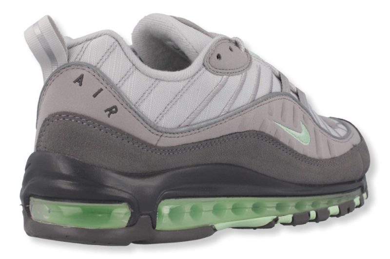 nike air max 98 grau mint 640744 011 3