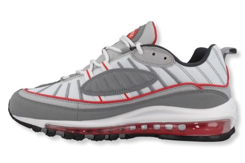 nike air max 98 grau rot ci3693 001 2