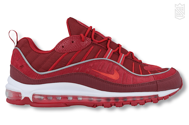 nike air max 98 rot ao9380 600