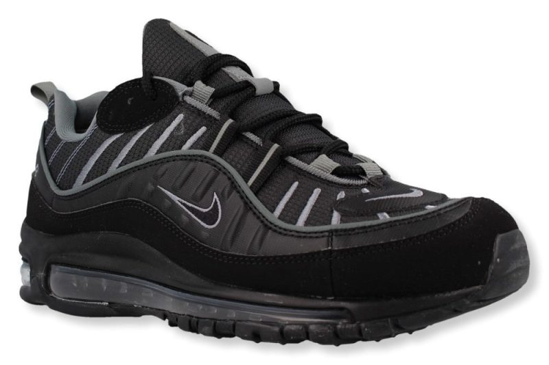 nike air max 98 schwarz ci3693 002 1