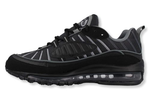 nike air max 98 schwarz ci3693 002 2