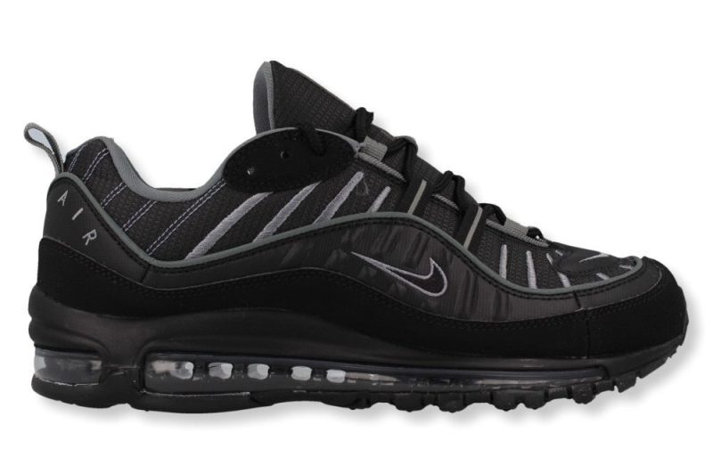 nike air max 98 schwarz ci3693 002