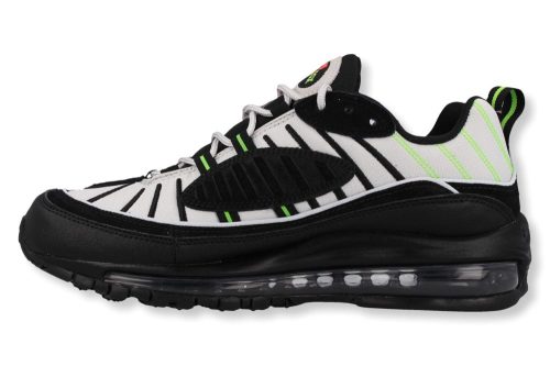 nike air max 98 schwarz weiss schwarz weiss 640744 015 2 1