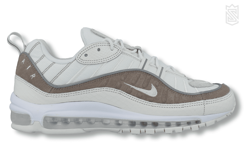 nike air max 98 se sand ao9380 100