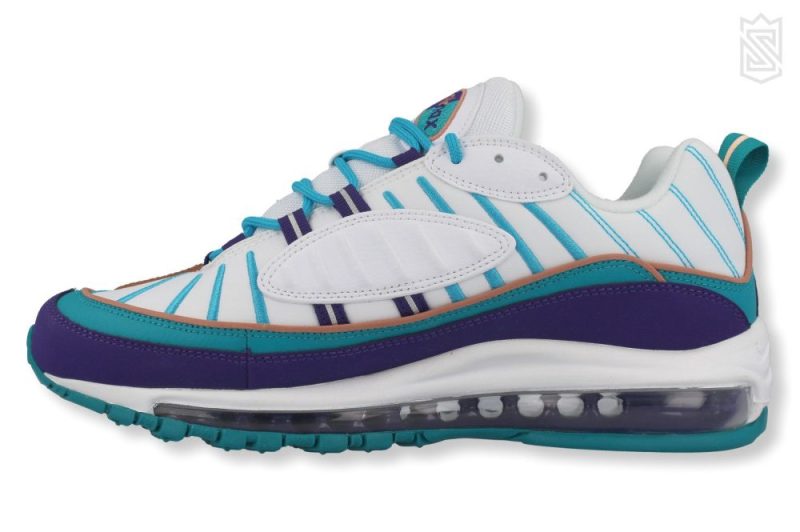 nike air max 98 turkis weiss 640744 500 2