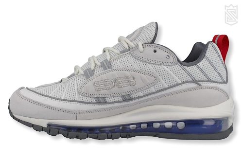 nike air max 98 weiss grau cd1538 100 2