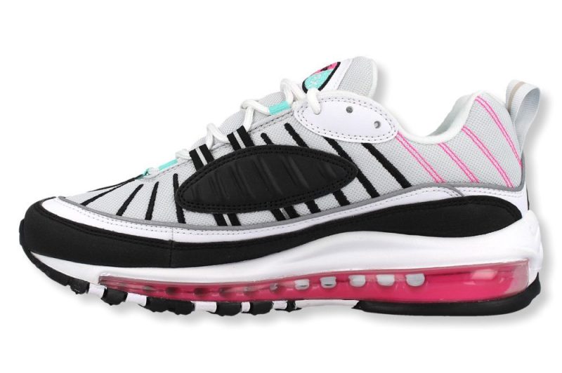 nike air max 98 weiss pink turkis ah6799 065 02 1