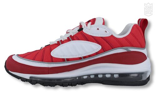 nike air max 98 wmns gym red ah6799 101 2