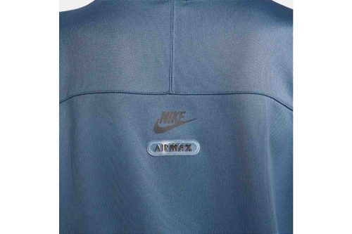 nike air max crew neck sweatshirt blau fb1437 491 04