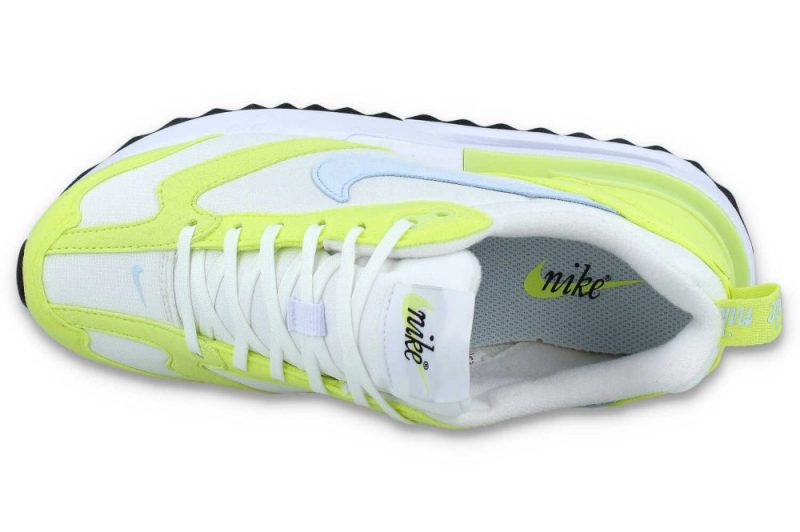 nike air max dawn w lime weiss dc4068 701 6