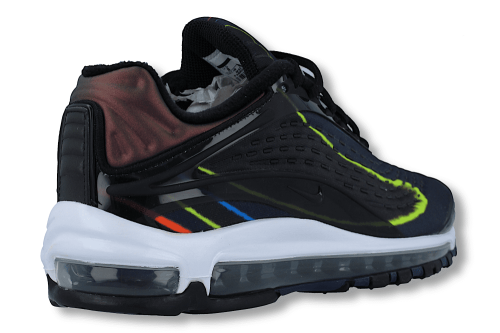 nike air max deluxe schwarz aj7831 001 3