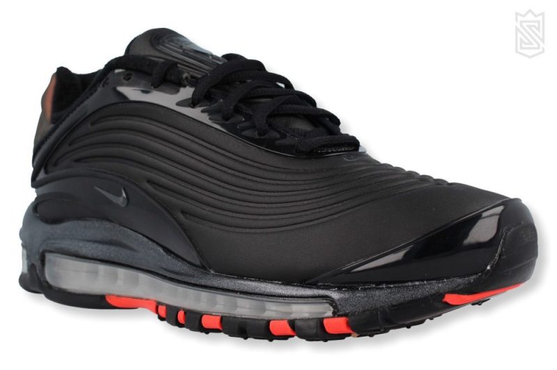 nike air max deluxe se schwarz AO8284 001 01