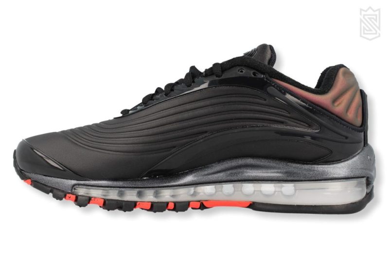 nike air max deluxe se schwarz AO8284 001 02