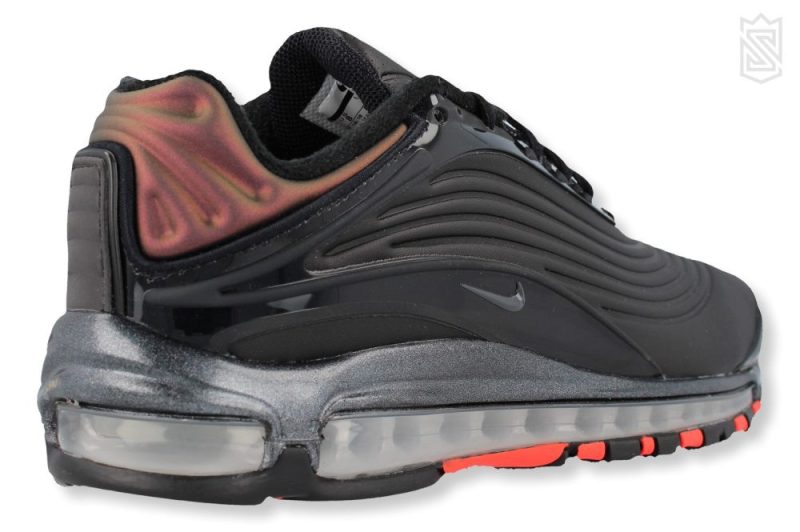 nike air max deluxe se schwarz AO8284 001 03