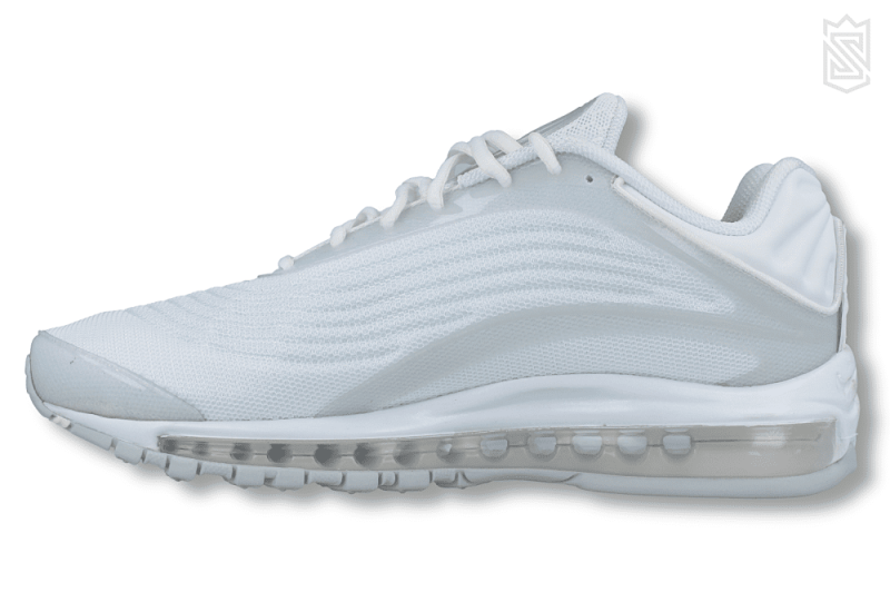 nike air max deluxe weiss av2589 100 2