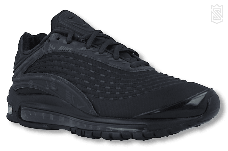 nike air max deluxe wmns schwarz at8692 001 1