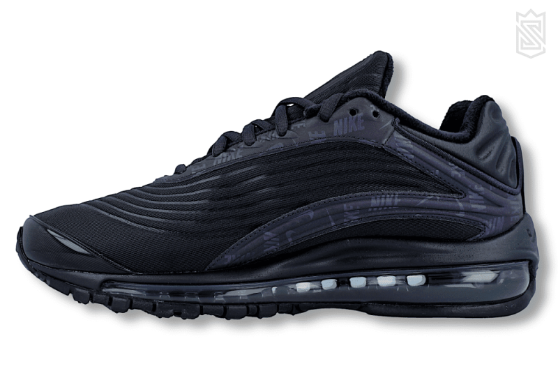 nike air max deluxe wmns schwarz at8692 001 2