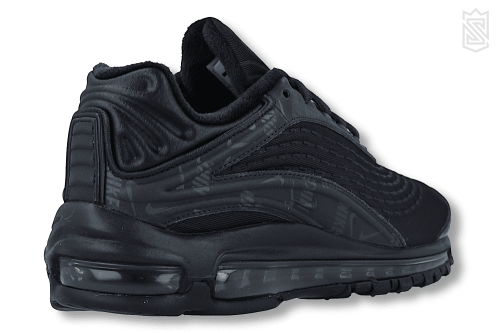 nike air max deluxe wmns schwarz at8692 001 3