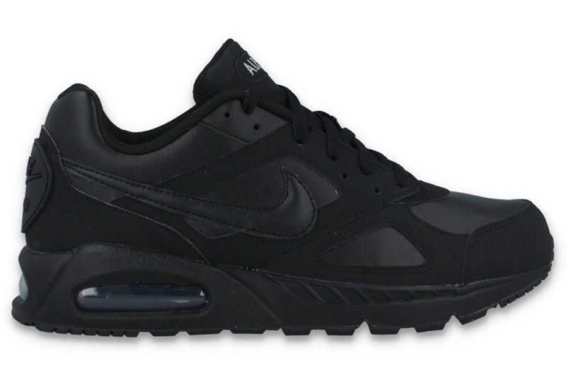 nike air max ivo schwarz 580520 002 1