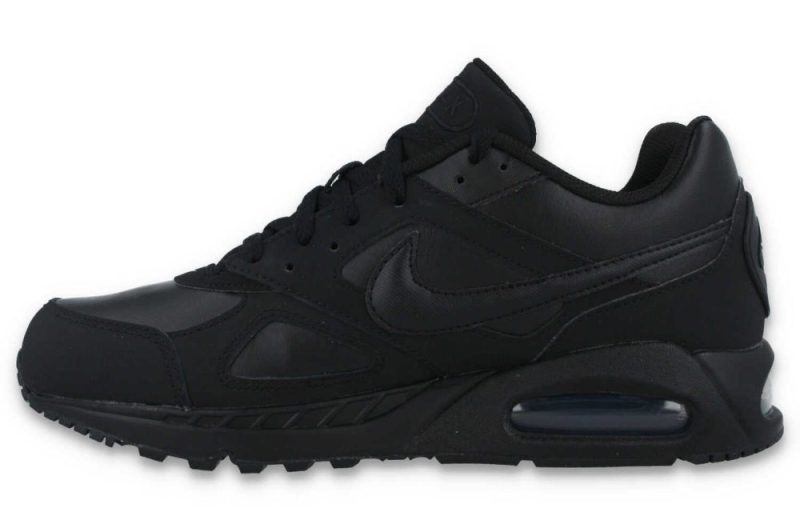 nike air max ivo schwarz 580520 002 3