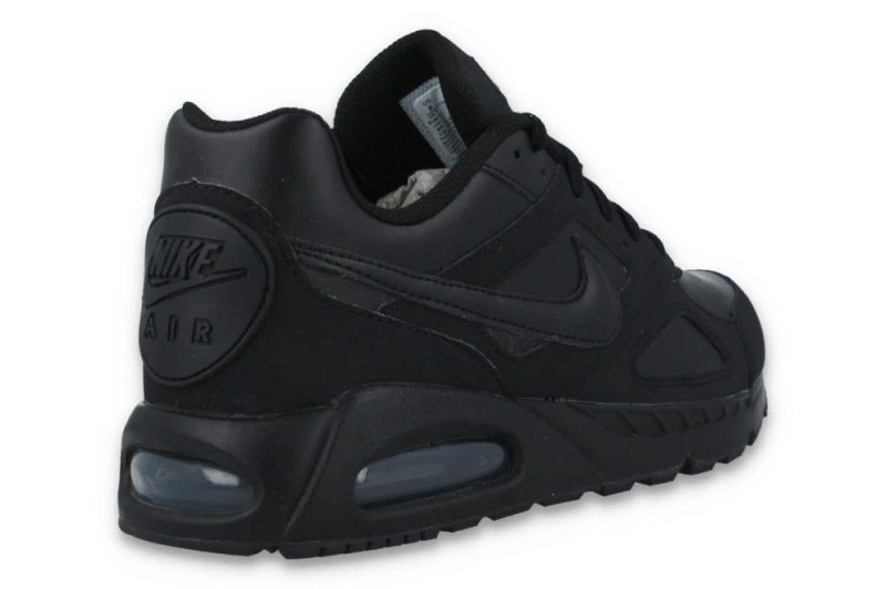 nike air max ivo schwarz 580520 002 4