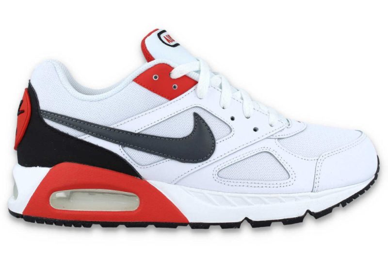 nike air max ivo weiss rot cd1540 100 1