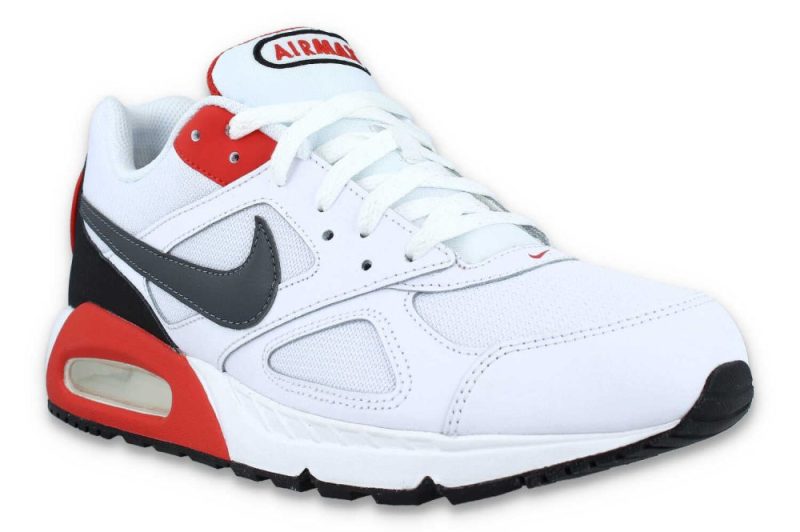 nike air max ivo weiss rot cd1540 100 2