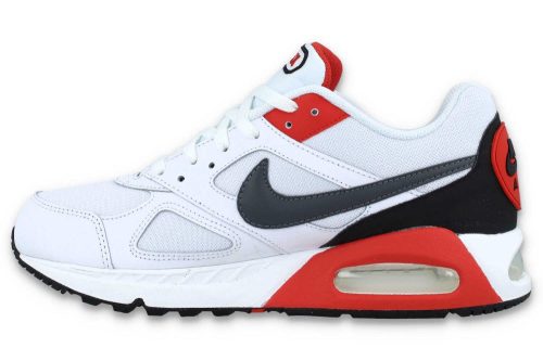 nike air max ivo weiss rot cd1540 100 3