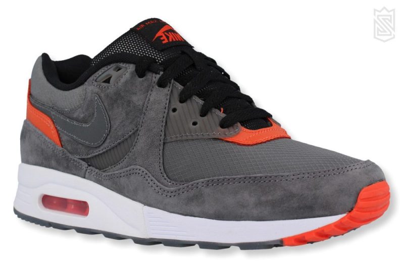 nike air max light grau orange cd1510 001 1