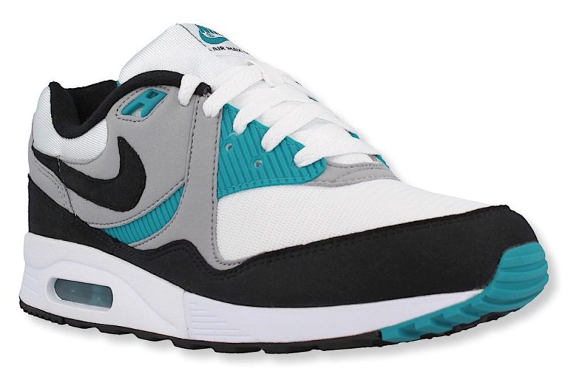 nike air max light og teal ao8285 103 1