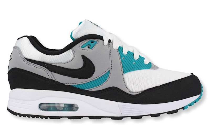 nike air max light og teal ao8285 103