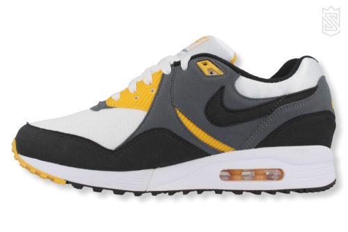 nike air max light weiss grau gelb ao8285 102 2