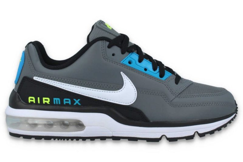 nike air max ltd 3 grau cz7554 001 1