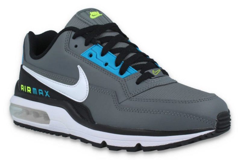 nike air max ltd 3 grau cz7554 001 2