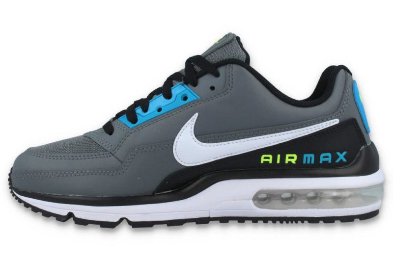 nike air max ltd 3 grau cz7554 001 3