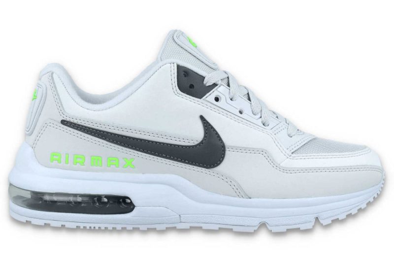 nike air max ltd 3 hellgrau gruen ct2275 001 1