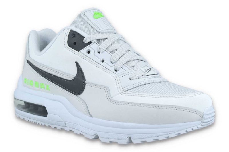 nike air max ltd 3 hellgrau gruen ct2275 001 2