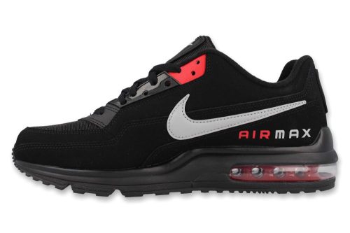 nike air max ltd 3 schwarz cw2649 001 2