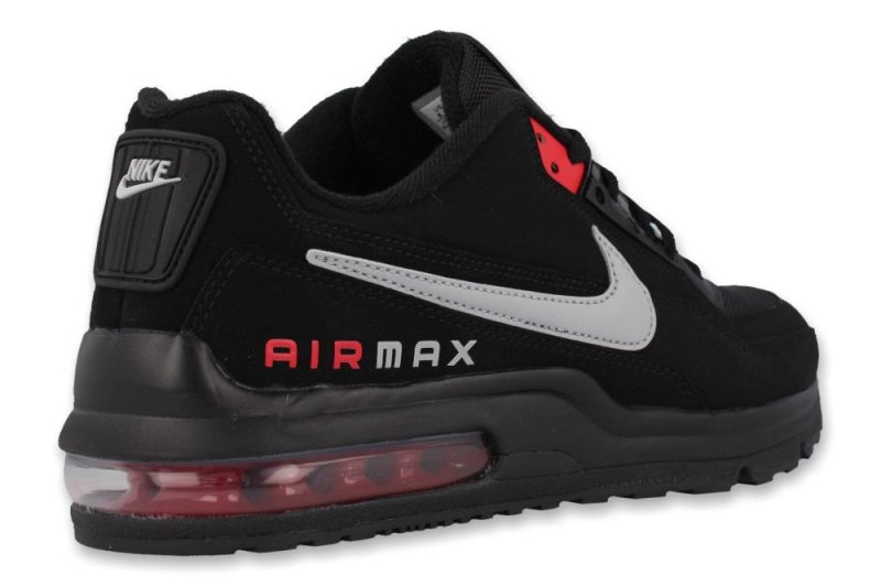 nike air max ltd 3 schwarz cw2649 001 3