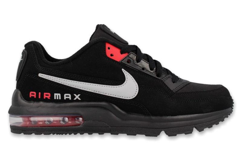 nike air max ltd 3 schwarz cw2649 001