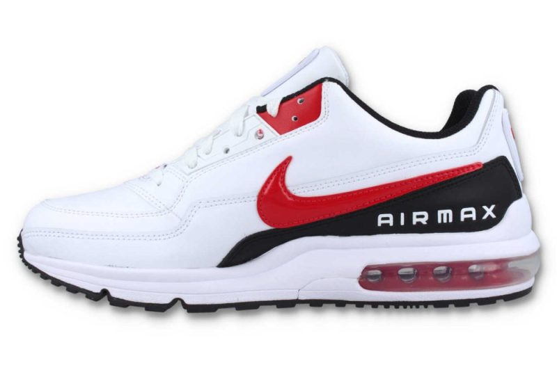 nike air max ltd 3 weiss rot bv1171 100 2