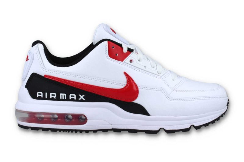 nike air max ltd 3 weiss rot bv1171 100