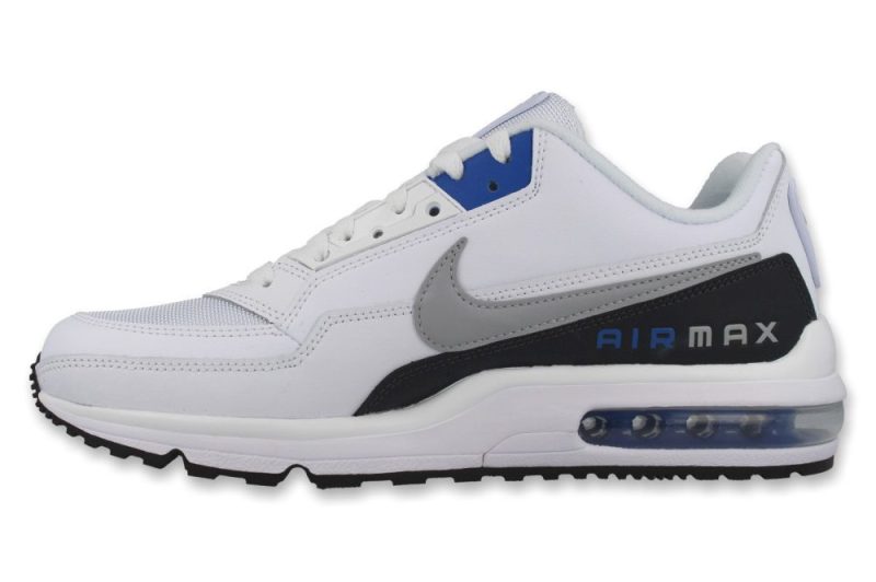 nike air max ltd 3 weiss schwarz cw2649 100 2