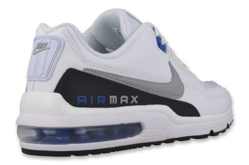 nike air max ltd 3 weiss schwarz cw2649 100 3