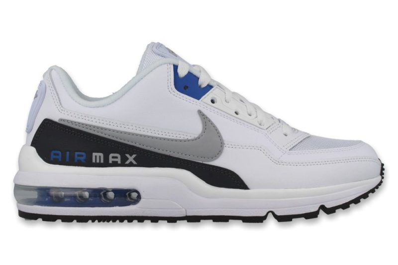 nike air max ltd 3 weiss schwarz cw2649 100