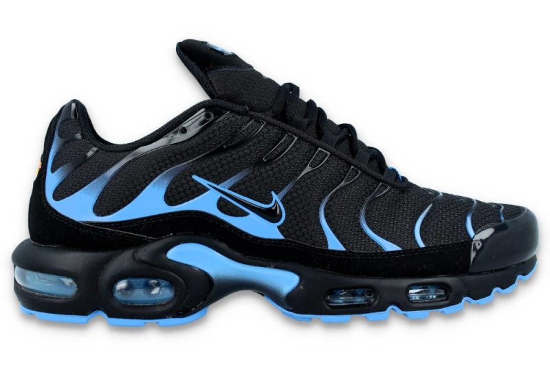 nike air max plus schwarz blau dm0032 005 1