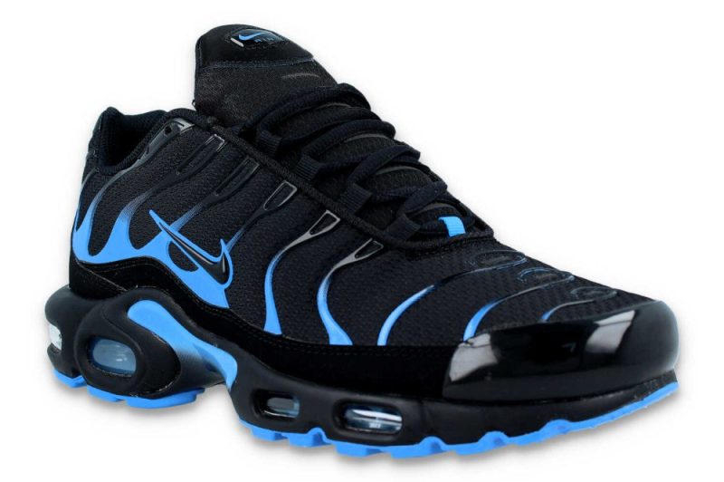 nike air max plus schwarz blau dm0032 005 2